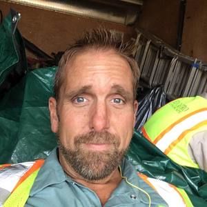 Meet your Posher, Jonathan